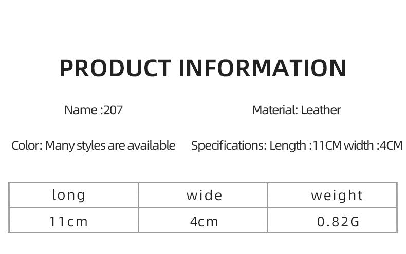 Reflective Dog Harness Velcro Patches