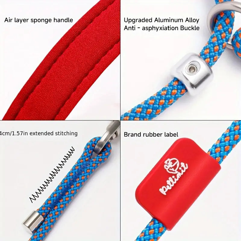 Competition Grade Dog Training Leash