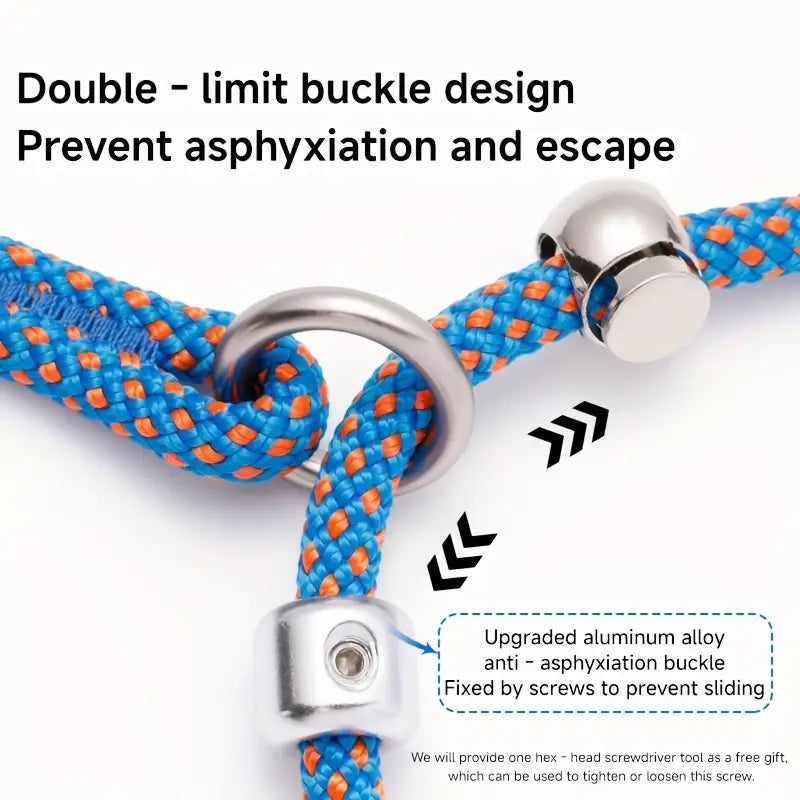 Competition Grade Dog Training Leash