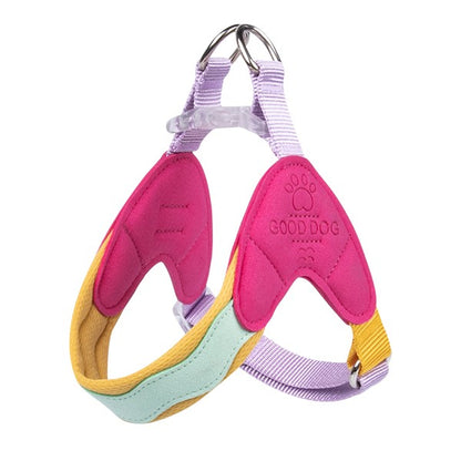 Dopamine Dog Saddle Harness