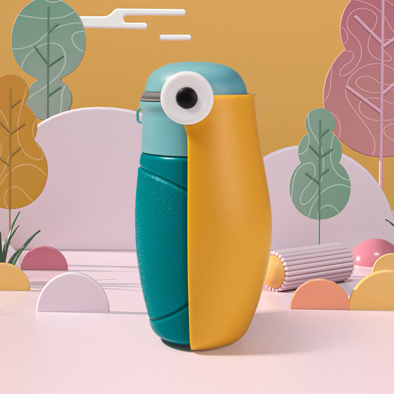 Birdie Pet Water Bottle