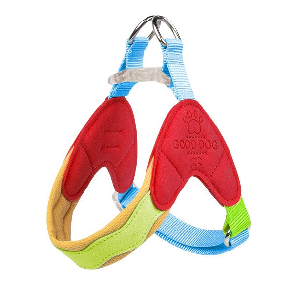 Dopamine Dog Saddle Harness