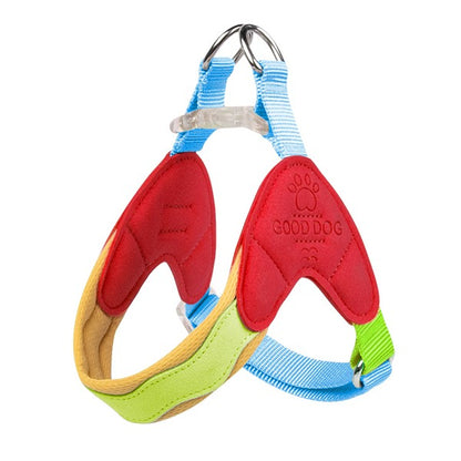 Dopamine Dog Saddle Harness