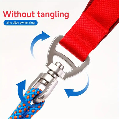 Competition Grade Dog Training Leash
