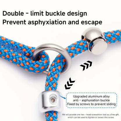 Competition Grade Dog Training Leash